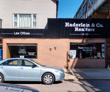 Gerard D Haderlein Law Offices