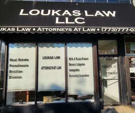 Loukas Law
