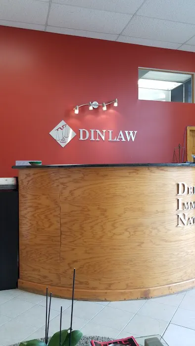 Din Law, LLC Picture 8