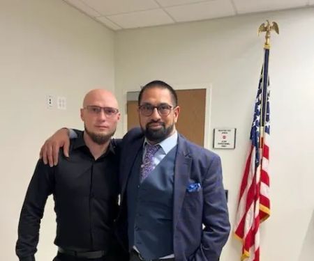 Din Law, LLC
