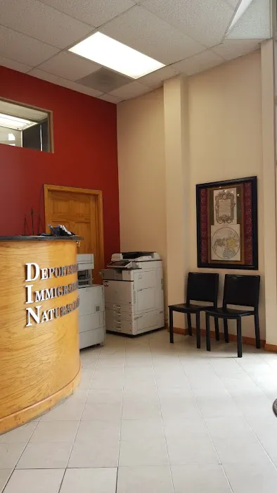Din Law, LLC Picture 3