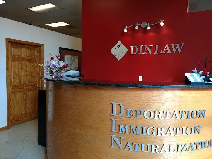 Din Law, LLC Picture 7