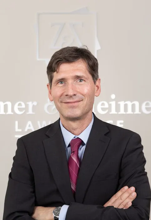 Peter Zneimer Injury Lawyer Picture 6