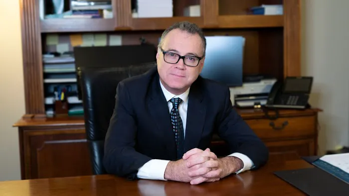 John D Colbert & Associates Picture 3