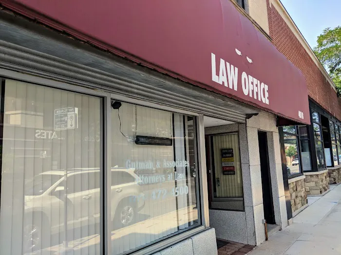 Gutman & Associates Picture 1