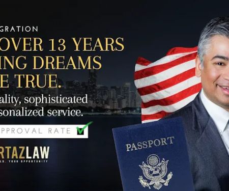 MURTAZ LAW