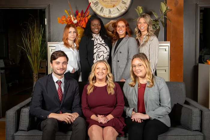 Law Office of Jennifer L. Bennett - Immigration Attorney in Chicago Picture 5