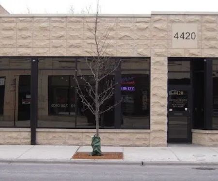 Lysinski & Associates PC
