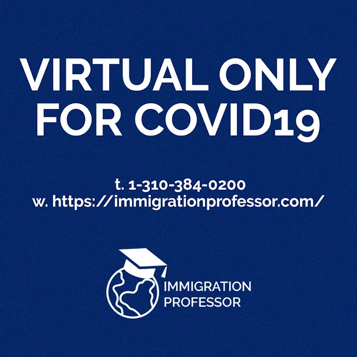 The Law Offices of The Immigration Professor Picture 2