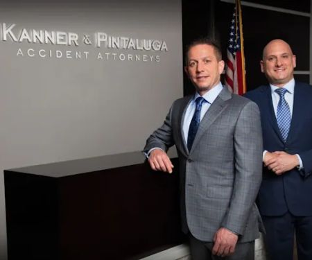 Kanner & Pintaluga