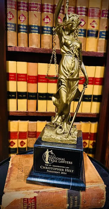 The Helt Law Group, LLC. Picture 5