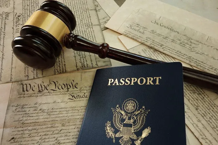 HSD - Help Secure Defend - Immigration Lawyer, LLC Picture 3