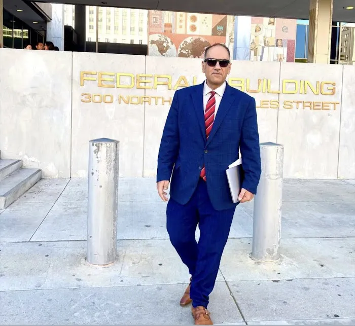 Best Injury Lawyer Chicago - Odeh Law Group LLC Picture 5