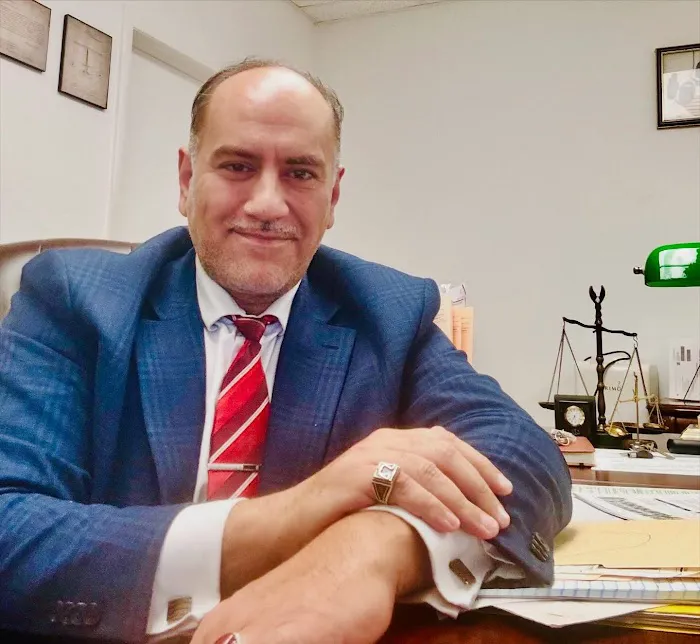 Best Injury Lawyer Chicago - Odeh Law Group LLC Picture 1