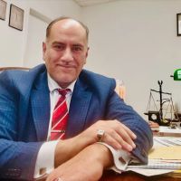 Best Injury Lawyer Chicago - Odeh Law Group LLC ico