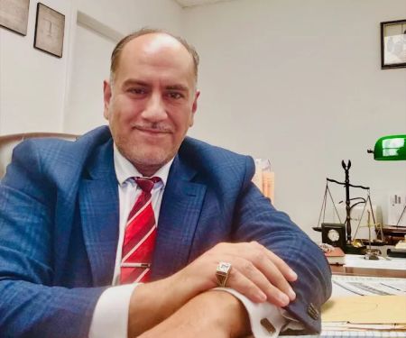 Best Injury Lawyer Chicago - Odeh Law Group LLC