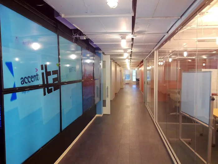 Nyman IP LLC Picture 1