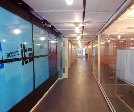 Nyman IP LLC