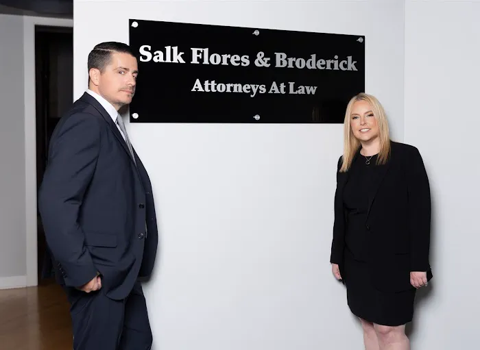 Salk, Flores & Broderick, Ltd. Picture 6
