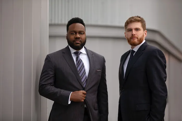 Kennedy Watkins Injury Attorneys Picture 1