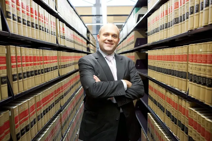 Sharks At Law Picture 8