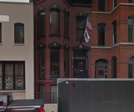 The Muller Firm LTD