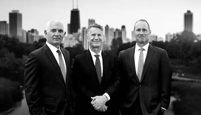 Meyers & Flowers - Chicago Picture 1
