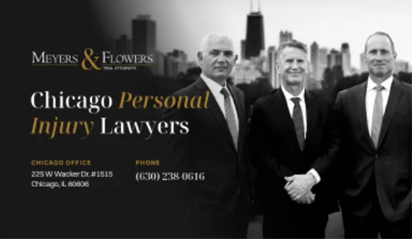 Meyers & Flowers - Chicago Picture 5