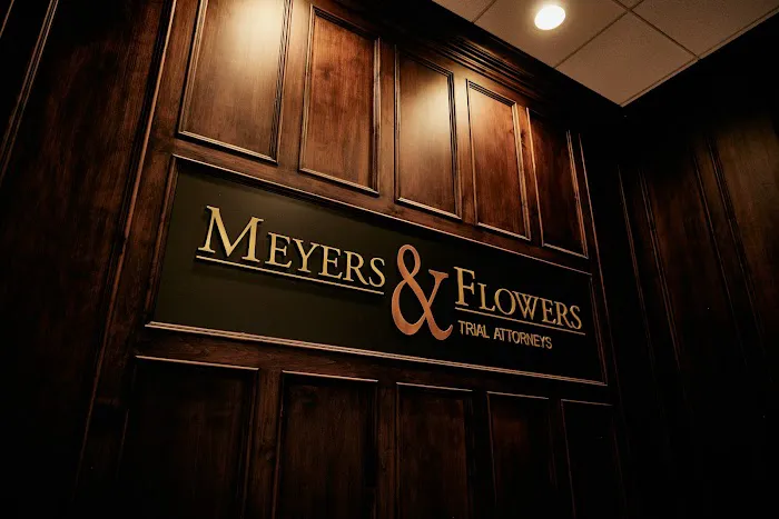 Meyers & Flowers - Chicago Picture 2