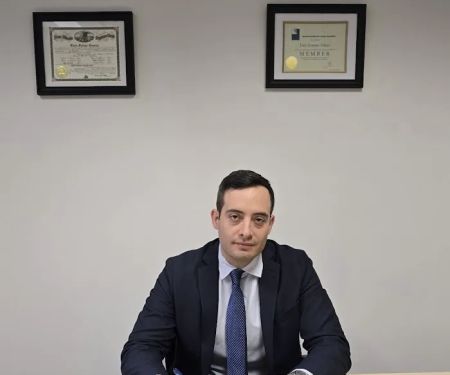 Abogados Migrantes Defendiendo Migrantes
