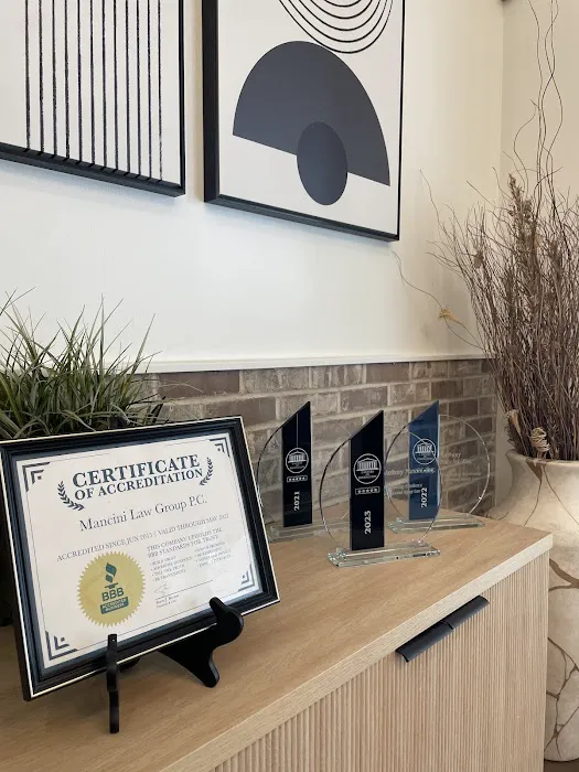 Mancini Law Group P.C. Picture 8