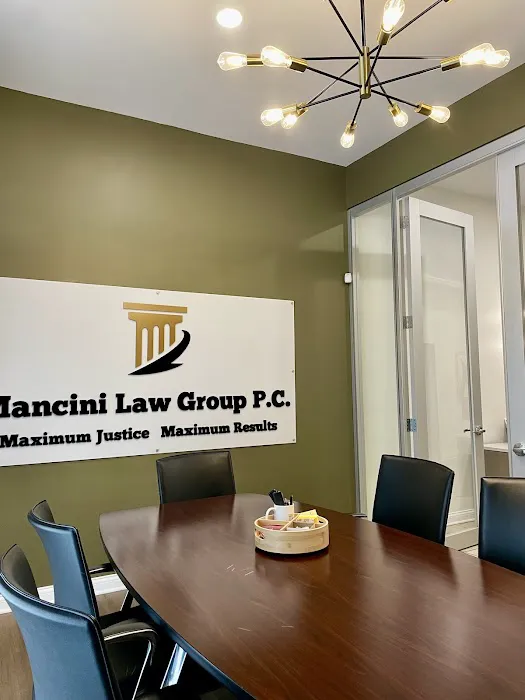 Mancini Law Group P.C. Picture 4