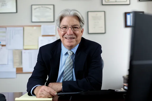 Law Offices of Gary H Smith, P.C. Picture 2