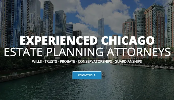 Chicago Estate Lawyers Picture 1