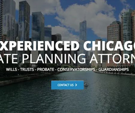 Chicago Estate Lawyers