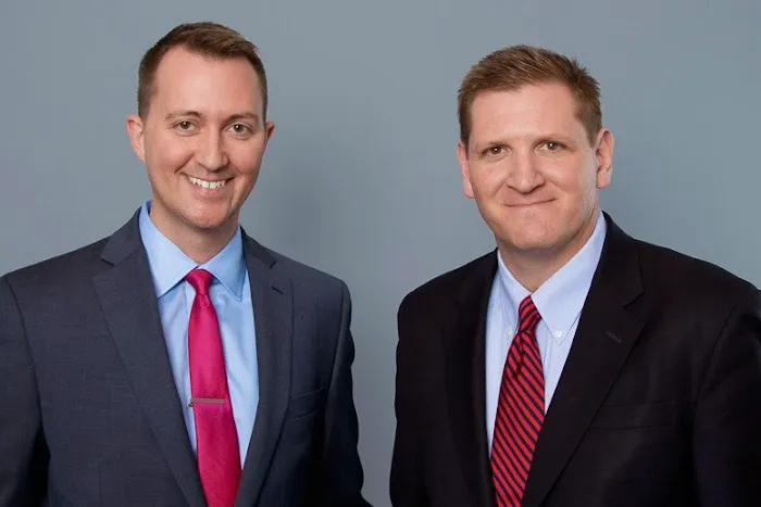 Levinson and Stefani Injury Lawyers Picture 8