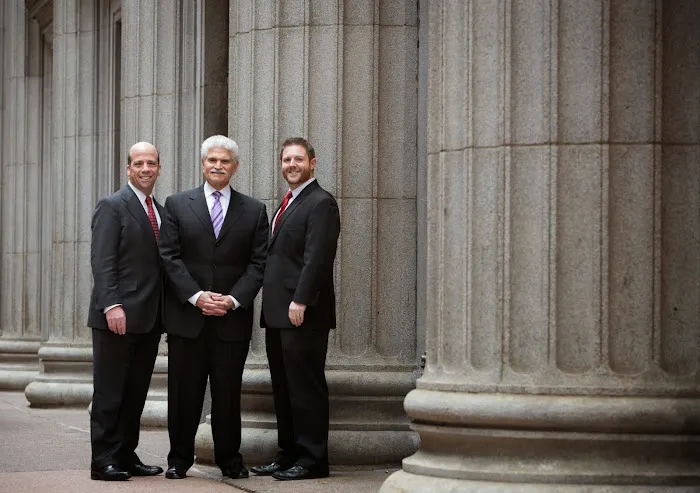 Cary J. Wintroub & Associates Picture 10