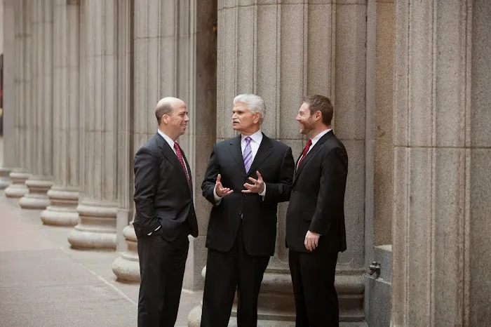Cary J. Wintroub & Associates Picture 2