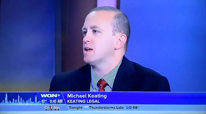 Keating Law Offices, P.C. Picture 5