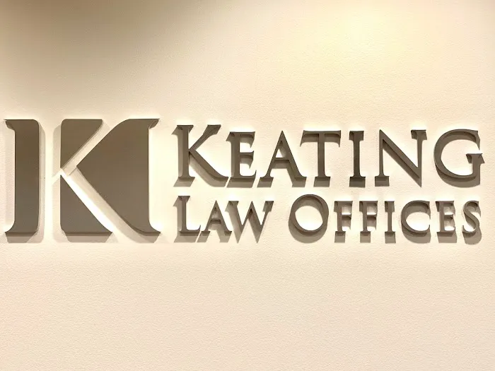 Keating Law Offices, P.C. Picture 3