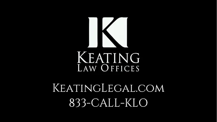 Keating Law Offices, P.C. Picture 6
