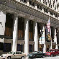 Pyes & Cherin LLP ico