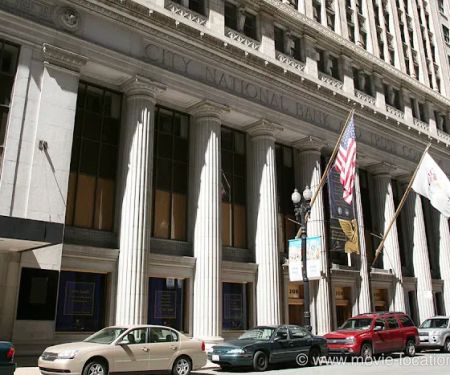 Pyes & Cherin LLP