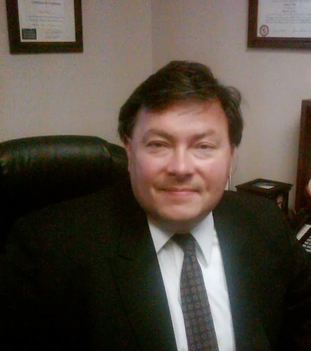 Robert J Chio Law Office Picture 1