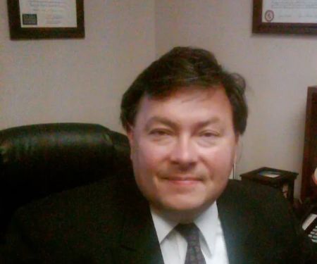 Robert J Chio Law Office
