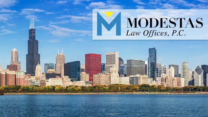 Modestas Law Offices, P.C. Picture 2
