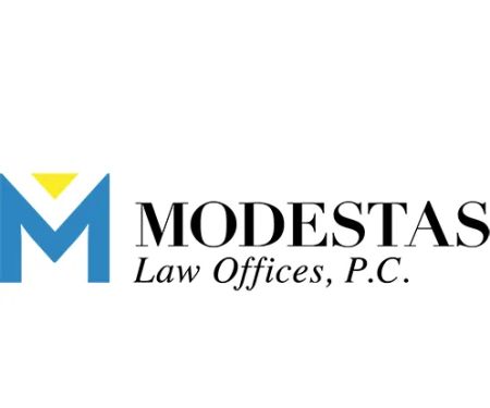Modestas Law Offices, P.C.