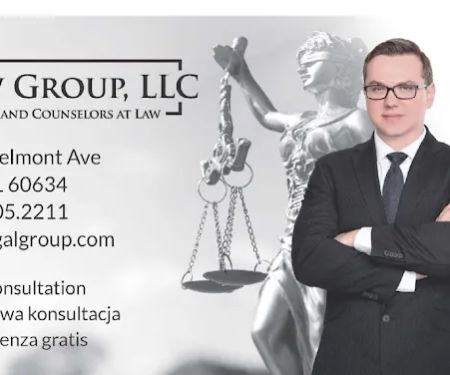 KS Law Kancelaria Adwokacka Chicago