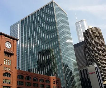 Law Office of Scott D. DeSalvo, LLC