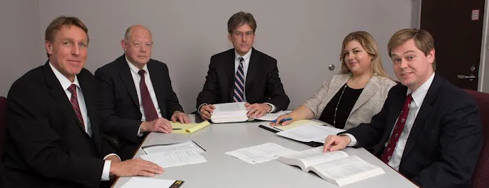 Tiesenga & DeBoer LLP Picture 3